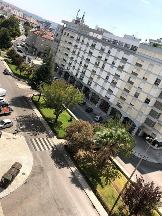 Alameda Residence Tomar Exteriér fotografie