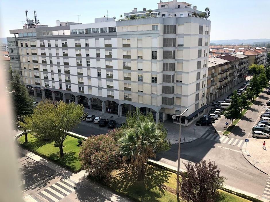 Alameda Residence Tomar Exteriér fotografie